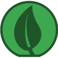 Open Chia Logo